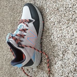 New Balance Fresh Foam Crag Trail